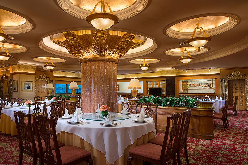 Celebrity International Grand Hotel Beijing Exterior foto
