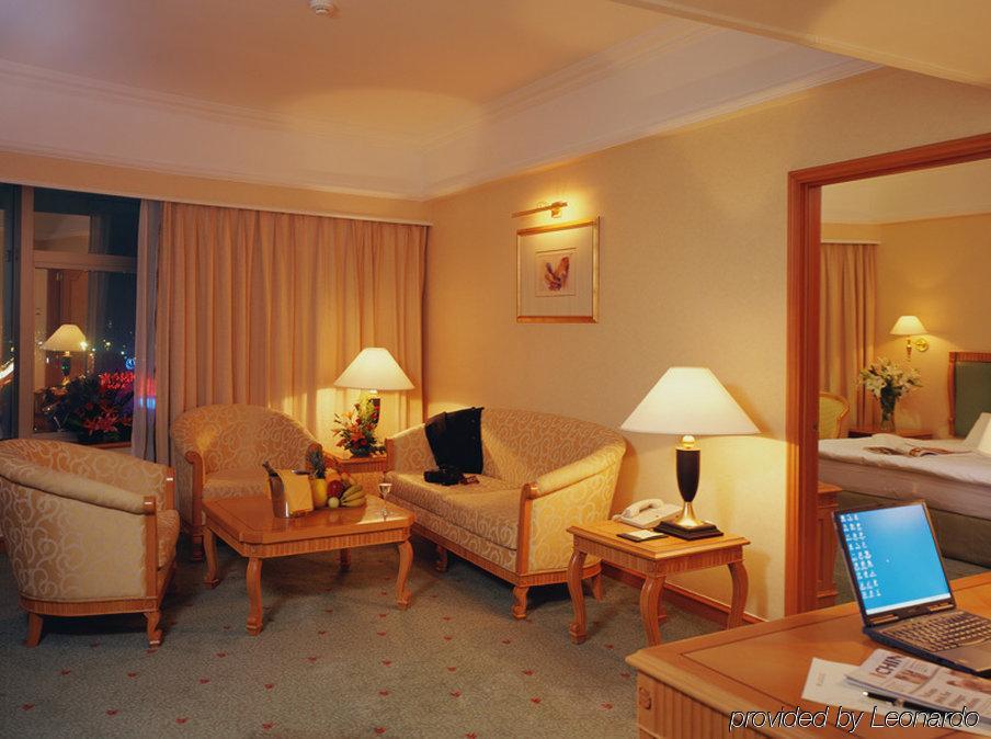 Celebrity International Grand Hotel Beijing Cameră foto