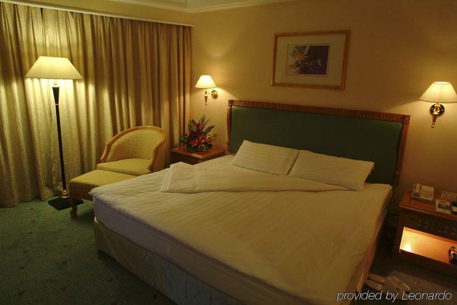 Celebrity International Grand Hotel Beijing Cameră foto