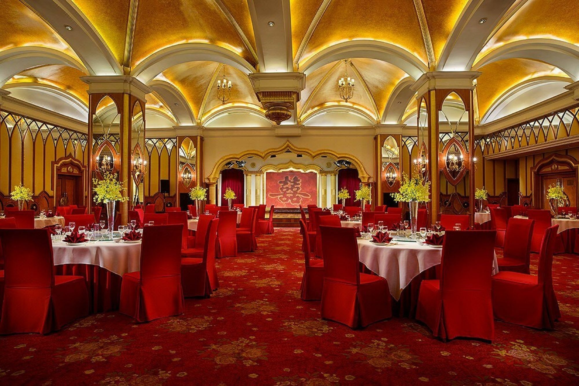 Celebrity International Grand Hotel Beijing Exterior foto